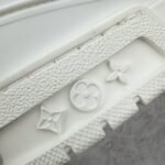 LOUIS VUITTON LV Trainer Sneaker トレイナー スニーカー - 图片 11