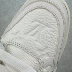 LOUIS VUITTON LV Trainer Sneaker トレイナー スニーカー - 图片 8