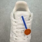 LOUIS VUITTON LV Trainer Sneaker トレイナー スニーカー - 图片 5