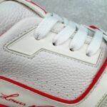 LOUIS VUITTON LV Trainer Sneaker トレイナー スニーカー 1ABFBI - 图片 14