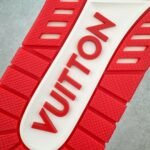 LOUIS VUITTON LV Trainer Sneaker トレイナー スニーカー 1ABFBI - 图片 17