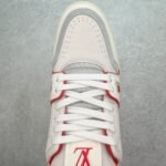 LOUIS VUITTON LV Trainer Sneaker トレイナー スニーカー 1ABFBI - 图片 7