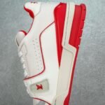 LOUIS VUITTON LV Trainer Sneaker トレイナー スニーカー 1ABFBI - 图片 4