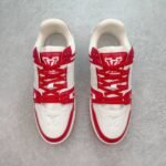LOUIS VUITTON LV Trainer Sneaker トレイナー スニーカー 1AA6WI - 图片 2