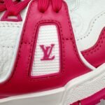 LOUIS VUITTON LV Trainer Sneaker トレイナー スニーカー 1AA6WI - 图片 13