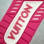 LOUIS VUITTON LV Trainer Sneaker トレイナー スニーカー 1AA6WI - 图片 17