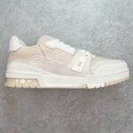 LOUIS VUITTON LV Trainer Sneaker トレイナー スニーカー 1AC689