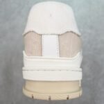 LOUIS VUITTON LV Trainer Sneaker トレイナー スニーカー 1AC689 - 图片 7