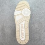 LOUIS VUITTON LV Trainer Sneaker トレイナー スニーカー 1AC689 - 图片 8