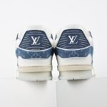 LOUIS VUITTON LV Trainer Sneaker トレイナー スニーカー 1ADHIT - 图片 6