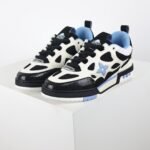 LOUIS VUITTON LV Skate Sneaker スケート スニーカー 1ADE0D - 图片 2