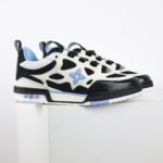 LOUIS VUITTON LV Skate Sneaker スケート スニーカー 1ADE0D - 图片 3