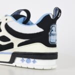 LOUIS VUITTON LV Skate Sneaker スケート スニーカー 1ADE0D - 图片 9