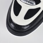 LOUIS VUITTON LV Skate Sneaker スケート スニーカー 1ADE0D - 图片 8