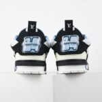 LOUIS VUITTON LV Skate Sneaker スケート スニーカー 1ADE0D - 图片 5