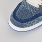 LOUIS VUITTON LV Trainer Sneaker トレイナー スニーカー 1AD6DI - 图片 7