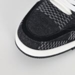LOUIS VUITTON LV Trainer Sneaker トレイナー スニーカー 1AD6DX - 图片 7