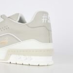 LOUIS VUITTON LV Trainer Sneaker トレイナー スニーカー 1A5A0V - 图片 9