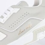 LOUIS VUITTON LV Trainer Sneaker トレイナー スニーカー 1A5A0V - 图片 7