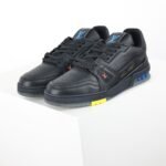 LOUIS VUITTON LV Trainer Sneaker トレイナー スニーカー 1A8ZQ9 - 图片 2