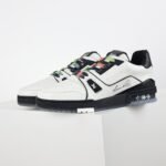 LOUIS VUITTON LV Trainer Sneaker トレイナー スニーカー 1A9ADA