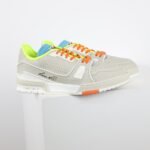 LOUIS VUITTON LV Trainer Upcycled Sneaker トレイナー スニーカー 1A8W9W - 图片 3