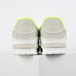 LOUIS VUITTON LV Trainer Upcycled Sneaker トレイナー スニーカー 1A8W9W - 图片 4