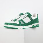 LOUIS VUITTON LV Trainer Sneaker トレイナー スニーカー 1A9JI1