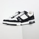 LOUIS VUITTON LV Trainer Sneaker トレイナー スニーカー 1A9JG9
