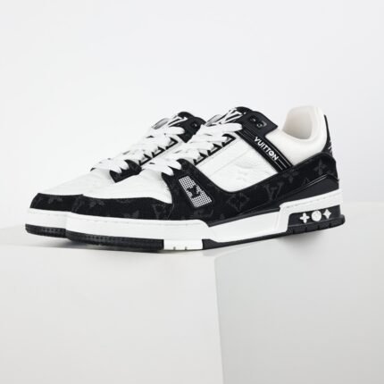 LOUIS VUITTON LV Trainer Sneaker トレイナー スニーカー 1A9JG9