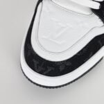 LOUIS VUITTON LV Trainer Sneaker トレイナー スニーカー 1A9JG9 - 图片 7