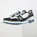 LOUIS VUITTON LV Trainer Sneaker トレイナー スニーカー 1A8Q7L