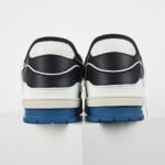 LOUIS VUITTON LV Trainer Sneaker トレイナー スニーカー 1A8Q7L - 图片 4