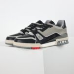 LOUIS VUITTON LV Trainer Sneaker トレイナー スニーカー 1A54H