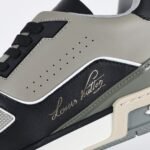 LOUIS VUITTON LV Trainer Sneaker トレイナー スニーカー 1A54H - 图片 7