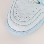 LOUIS VUITTON LV Trainer Sneaker トレイナー スニーカー 1ACRYD - 图片 8