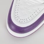 LOUIS VUITTON LV Trainer Sneaker トレイナー スニーカー 1AANHP - 图片 7