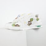 LOUIS VUITTON x NIGO LV Trainer Sneaker トレイナー スニーカー 1A9JBW