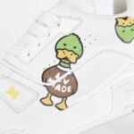 LOUIS VUITTON x NIGO LV Trainer Sneaker トレイナー スニーカー 1A9JBW - 图片 6