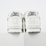 LOUIS VUITTON x NIGO LV Trainer Sneaker トレイナー スニーカー 1A9JBW - 图片 4