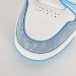 LOUIS VUITTON LV Trainer Sneaker トレイナー スニーカー 1A9ZI6 - 图片 7