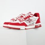 LOUIS VUITTON LV Trainer Sneaker トレイナー スニーカー 1ABLXH