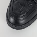 LOUIS VUITTON LV Trainer Sneaker トレイナー スニーカー 1AAREW - 图片 7