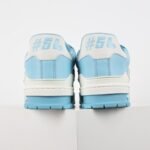 LOUIS VUITTON LV Trainer Sneaker トレイナー スニーカー 1AAHSJ - 图片 4