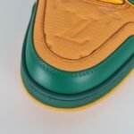 LOUIS VUITTON LV Trainer Sneaker トレイナー スニーカー 1A8WFP - 图片 8