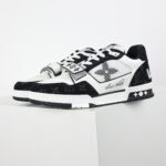 LOUIS VUITTON LV Trainer Sneaker トレイナー スニーカー 1ACP25