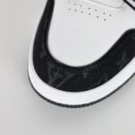 LOUIS VUITTON LV Trainer Sneaker トレイナー スニーカー 1ACP25 - 图片 9