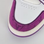 LOUIS VUITTON LV Trainer Sneaker トレイナー スニーカー 1ABLYL - 图片 8