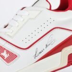 LOUIS VUITTON LV Trainer Sneaker トレイナー スニーカー 1A8ZPR - 图片 7