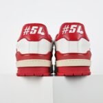 LOUIS VUITTON LV Trainer Sneaker トレイナー スニーカー 1A8ZPR - 图片 4